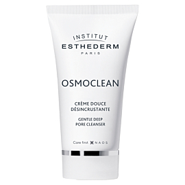 Institut Esthederm Osmoclean Delikatny krem oczyszczający zatkane pory