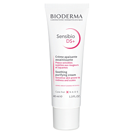 Bioderma Sensibio D.S+ Krem 