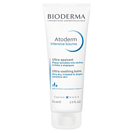 Bioderma Atoderm Intensive Baume Emulsione Per La Pelle Atopico 75 ml