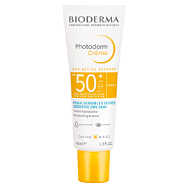 Bioderma Photoderm Creme SPF 50+ 40 ml