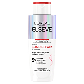 Elseve Bond Repair Szampon do włos&oacute;w