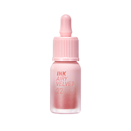 Peripera Ink Airy Velvet - 22 Center Peach 4g