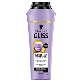 Gliss Szampon do włos&oacute;w Blond Perfect