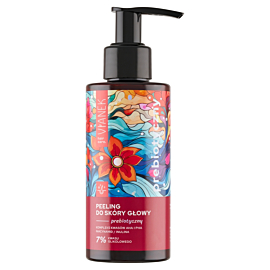 Vianek Prebiotyczny - Peeling do sk&oacute;ry głowy 150 ml