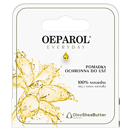 Oeparol Everyday, Pomadka  ochronna do ust