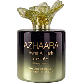 Azhaara Asrar Al Harir, Eau De Parfum , 100 ml