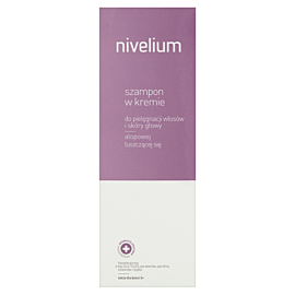 Nivelium, Szampon w Kremie