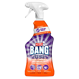 Cillit Bang Spray Anticalcare e Sporco 750 ml