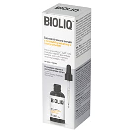 Bioliq Pro Siero Concentrato con Vitamina C Fotostabile e Niacinamide 20 ml