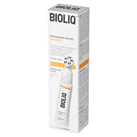 Bioliq Pro Intensywne serum pod oczy