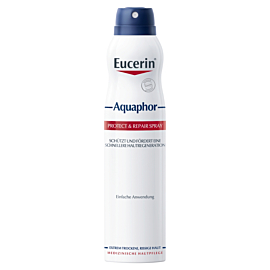 Eucerin Aquaphor Maść regenerująca w sprayu