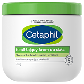 Cetaphil Krem nawilżający do ciała