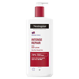 Neutrogena Formuła Norweska, Intensywnie Regenerujący Balsam do Ciała z Cica