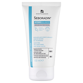 Seboradin Balance Crema Lisciate e Condizionante per Capelli 150 ml