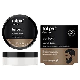 Tołpa Men Barber Crema per Barba 60 ml
