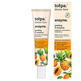 Tołpa SeBIOPeeling 3 Enzymy
