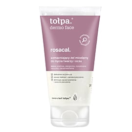 Tołpa Rosacal Delikatny żel Micelarny