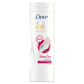 Dove Intense Care Balsam do ciała