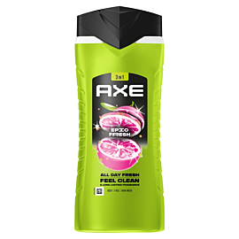 Axe Żel pod prysznic Epic Fresh