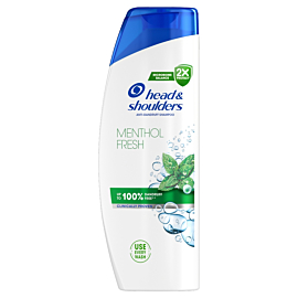 Head&Shoulders Szampon do włos&oacute;w Przeciwłupieżowy Menthol