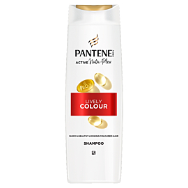 Pantene Szampon Zdrowy Kolor
