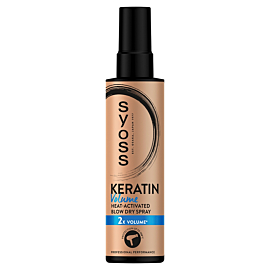 Syoss Spray do włos&oacute;w Keratin Volume