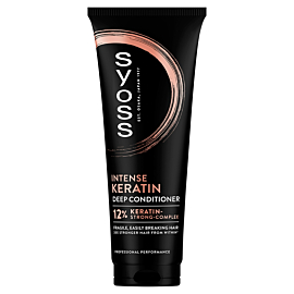 Syoss Odżywka do włos&oacute;w Intensive Keratin