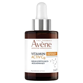 Av&egrave;ne Vitamin Activ Cg Siero Correttivo e Schiarente 30 ml