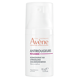Av&egrave;ne Antirougeurs Rosamed Koncentrat na utrwalone zaczerwienienia