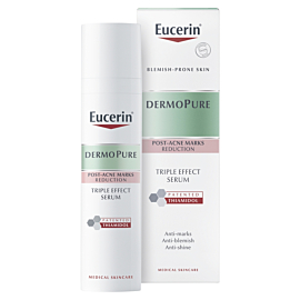 Eucerin Dermopure serum o Potr&oacute;jnym Działaniu