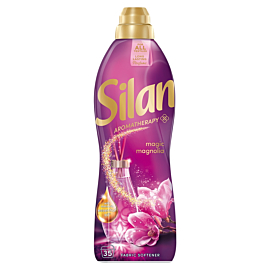 Silan Magic Magnolia Płyn do płukania tkanin