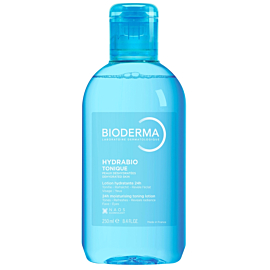 Bioderma Hydrabio Tonique Nawilżający tonik Sk&oacute;ra wrażliwa i odwodniona