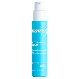 Bioderma Hydrabio Intensywne serum nawilżające, 40 ml