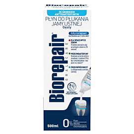 Biorepair Plus Płyn do płukania ust