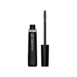 L&rsquo;Or&eacute;al Paris Telescopic Lift Tusz do rzęs, Black