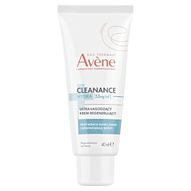 Av&egrave;ne Cleanance Hydra Krem łagodzący