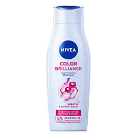 Nivea Hair Care Szampon Włosy Farbowane