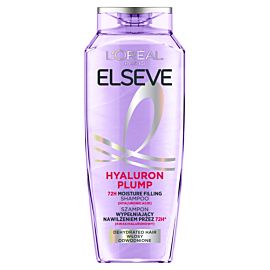 Elseve Hyaluron Plump Szampon do włos&oacute;w