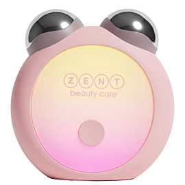 ZENT MicroLift Urządzenie EMS do liftingu twarzy z LED