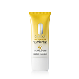 Clinique UV Solutions Bright Light, 40 ml
