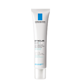 La Roche-Posay Effaclar Duo+ Krem zwalczający niedoskonałości