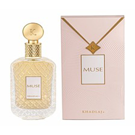 Khadlaj Muse woda perfumowana unisex, 100 ml