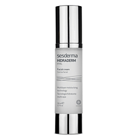 Sesderma Hidraderm Hyal Krem do twarzy