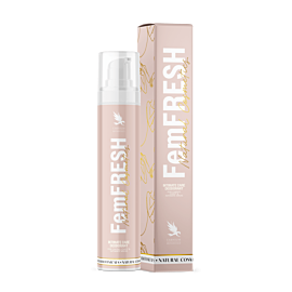 Carnium Botanicals FemFRESH, 50 ml