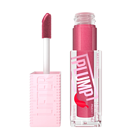 Maybelline Lifter Plump Błyszczyk do ust 002 Mauve Bite