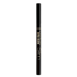 Bourjois Liner Feutre Slim Eyeliner w pisaku, Ultra Black 