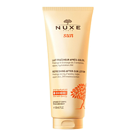 Nuxe Sun Balsam po opalaniu do twarzy i ciała, 200 ml