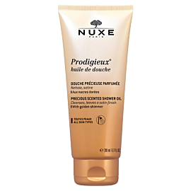 Nuxe Prodigieux Huile Olio Doccia 200 ml