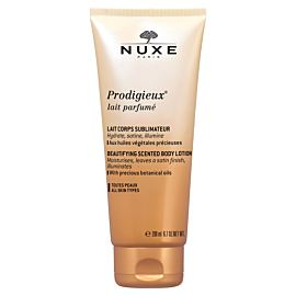 Nuxe Prodigieux Perfumowane mleczko do ciała