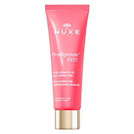 Nuxe Creme Prodigieuse Boost Żelowy krem do sk&oacute;ry normalnej i mieszanej